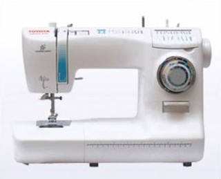 Швейная машина Toyota SPB 34