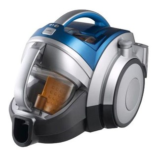 Пылесос LG VK89101HQ