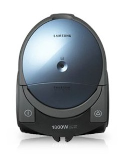 Пылесос Samsung SC5150
