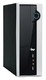 Неттоп iRU Corp 110 Intel Atom D525/2048/250/GMA 3150/DVD-RW/CR/W7-Str/black