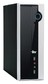 Неттоп iRU Corp 110 Intel Atom D525/2048/250/GMA 3150/DVD-RW/CR/W7-Str/black
