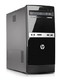 ПК HP 500B MT CE3400/320GB/2GB/DVDRW/kbd/mouse/DOS RUS (XP037EA)