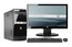 Комплект HP 500B MT CE3400/320GB/2GB/DVDRW/kbd/mouse/DOS RUS+20" s2031a RUS (XP040EA)