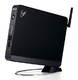 Неттоп Asus EB1007 Atom D410/1Gb/250GB/WiFi/W7HP/Black
