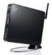 Неттоп Asus EB1012P Atom D510/2Gb/250GB/WiFi/DOS/Black