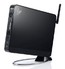 Неттоп Asus EB1012P Atom D510/2Gb/250GB/WiFi/DOS/Black
