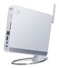 Неттоп Asus EB1012P Atom D510/2Gb/250GB/WiFi/DOS/White