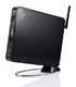 Неттоп Asus EB1012P Atom D510/2Gb/250GB/WiFi/W7HP/Black
