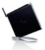 Неттоп Asus EB1501P Atom D515/2Gb/250GB/WiFi/DOS/Black