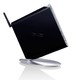 Неттоп Asus EB1501P Atom D515/2Gb/250GB/WiFi/W7HP/Black