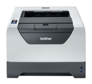 Принтер Brother лазерный HL5340D 30стр/мин дуплекс