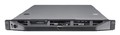 Сервер Dell PE R410 NO CPU/8G(4x2G RDIMM 2R 1333)/SAS 3.5" 4x300Gb 15K/RW/iDR6En/H700/RPS/3YPNBD