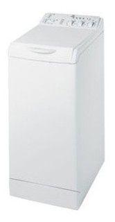 Стиральная машина Indesit WITL 1067 RU