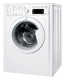 Стиральная машина Indesit IWUE 4105