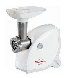 Мясорубка Moulinex ME4061