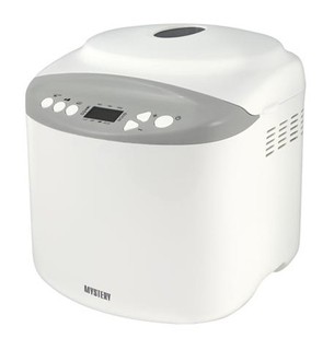 Хлебопечь Mystery MBM1202