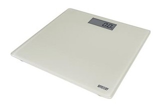 Весы Mystery MES1807 слоновая кость