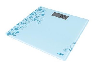 Весы Mystery MES1808 синий