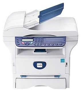 МФУ XEROX Phaser 3100MFP/X принтер/сканер/копир/факс