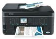 Струйный МФУ Epson Stylus Office BX625FWD принтер/сканер/копир/факс WiFi