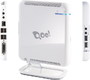 Платформа 3Q Nettop Platform Qoo! 3QNTP-Tower ION-WH1GBP White/Atom 230/Nvidia ION/DVI/1GB