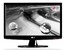 Монитор LG TFT 20" W2043C-PF glossy-black 16:9 5ms (Rus)