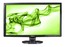 Монитор Philips TFT 23.6" 241E1SB/00 glossy-black 16:9 FullHD 5ms DVI