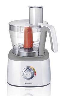 Кухонный комбайн Philips HR7772