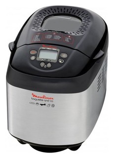 Хлебопечь Moulinex OW6002