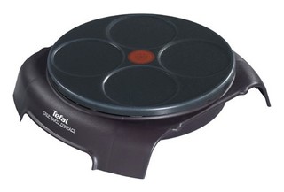Блинница Tefal PY3002