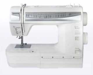Швейная машина Toyota ES 224