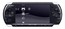 Игровая консоль Sony PlayStation Portable 3008 Black base pack (PS719732051)