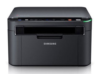МФУ Samsung лазерный SCX-3205W/XEV А4 16/16стр/мин (принтер/сканер/копир)PrintScreen AnyWeb WiFi чер