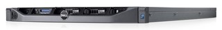 Сервер Dell PE R610 2xX5650 2.66/No memory/SAS2.5 NL4x500 7.2K6Gps/RW/iD6EnVFL/H700/RPS/3YP