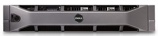Сервер Dell PE R810 4xE7540 2/64G(16x4 4R1.06RDIM)/SAS2.5 6x300 10K6/5709/W/iD6EnVFl/H700/RPS/3YPNBD