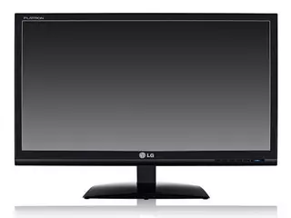 Монитор LG TFT 18.5" E1941S-BN glossy-black 16:9 5ms LED (Rus)