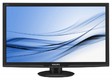 Монитор Philips TFT 27" 273E3SB/00 glossy-black 16:9 FullHD 5ms DVI 500000:1 400cd