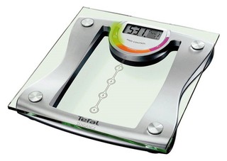 Весы Tefal PP7049