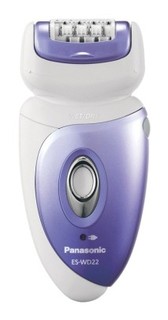 Эпилятор Panasonic ES-WD22