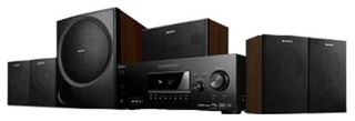 Домашний кинотеатр Sony HT-DDWG800