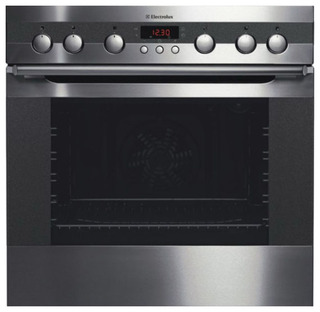 Духовой шкаф Electrolux EON 64100 X