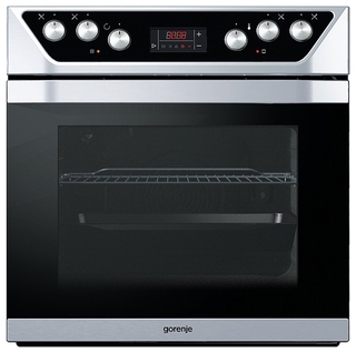 Духовой шкаф GORENJE BC 5348 DX