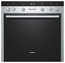 Духовой шкаф SIEMENS HE 33BD550