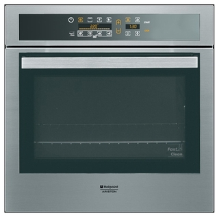 Духовой шкаф ARISTON 7O F 1039 C.1 IX RU/HA