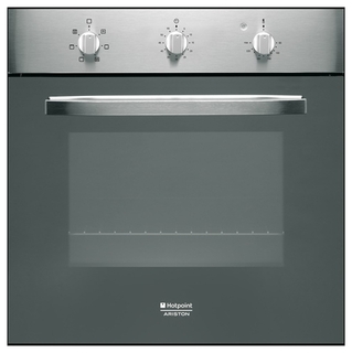 Духовой шкаф ARISTON FHS 51 IX/HA