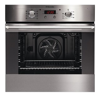 Духовой шкаф Electrolux EOB 32100 X