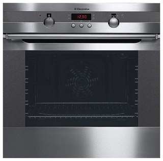 Духовой шкаф Electrolux EOB 63300 X