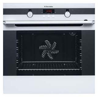 Духовой шкаф Electrolux EOB 64100 W