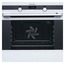 Духовой шкаф Electrolux EOB 64100 W