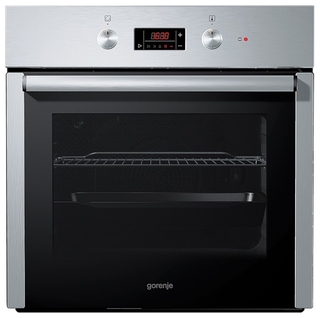 Духовой шкаф GORENJE BO 5333 AX